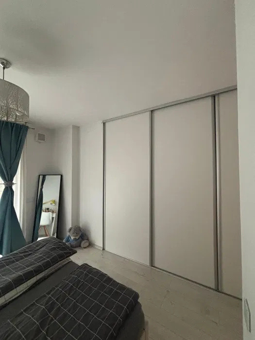 Apartament modern l 2 camere l terasa  l la cheie l parcare l Sopor