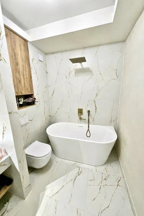 Apartament modern l la cheie l 2 camere l terasa l parcare l Dunarii 