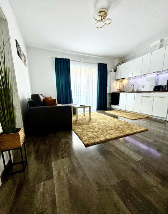 Apartament de vânzare | Zona Teilor, Florești | Locație excelentă