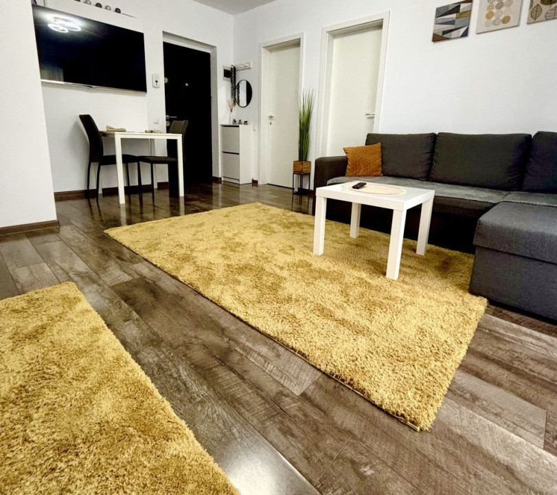 Apartament de vânzare | Zona Teilor, Florești | Locație excelentă