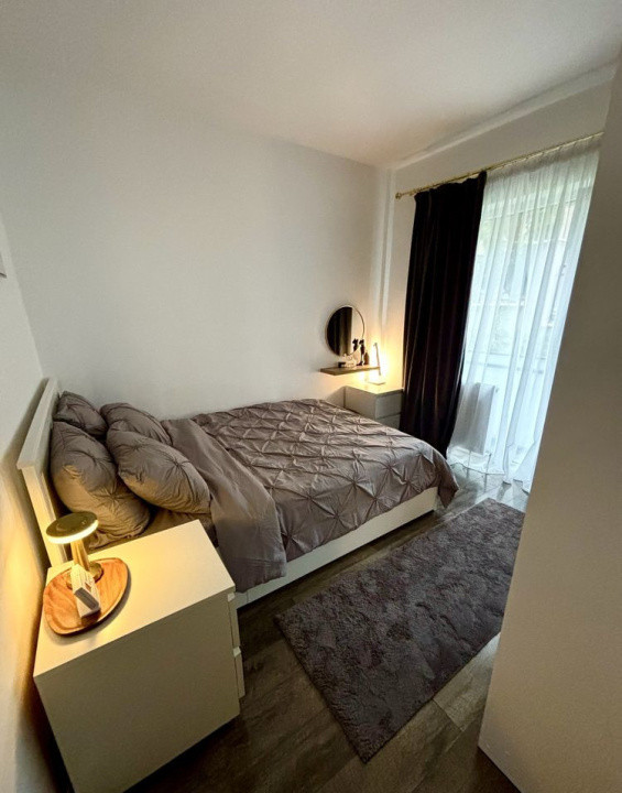 Apartament de vânzare | Zona Teilor, Florești | Locație excelentă