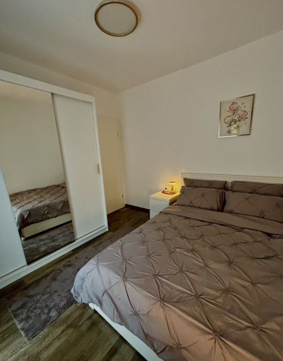 Apartament de vânzare | Zona Teilor, Florești | Locație excelentă