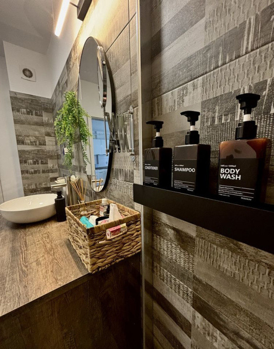 Apartament de vânzare | Zona Teilor, Florești | Locație excelentă