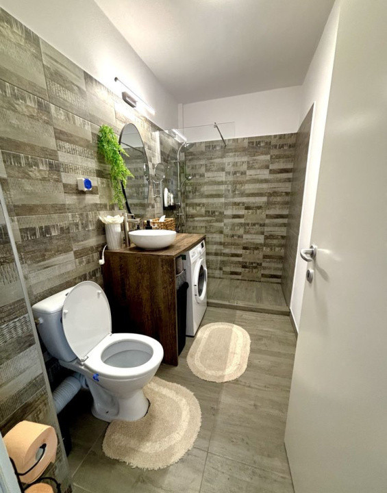 Apartament de vânzare | Zona Teilor, Florești | Locație excelentă