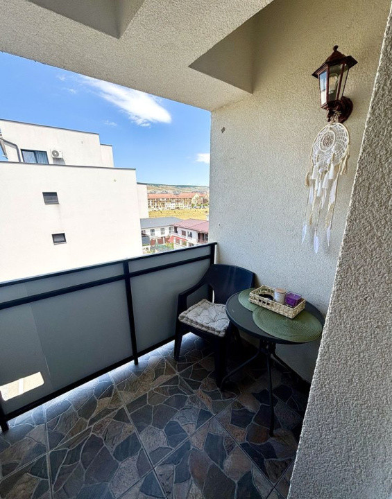 Apartament de vânzare | Zona Teilor, Florești | Locație excelentă