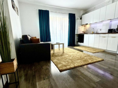 Apartament de vânzare | Zona Teilor, Florești | Locație excelentă
