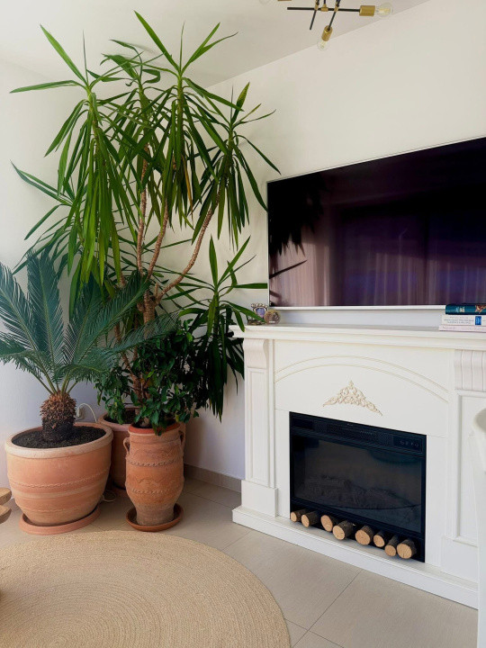 Apartament modern l la cheie l 3 camere l 60 mp utili l parcare l Kik 