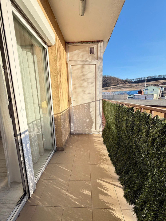 Apartament modern l la cheie l 3 camere l 60 mp utili l parcare l Kik 