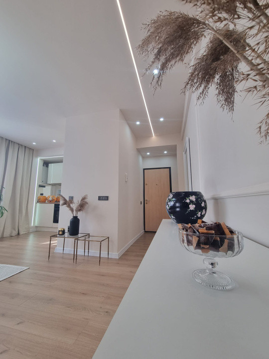Apartament 2 camere | Str. Horea | Ultracentral | Modern la CHEIE 