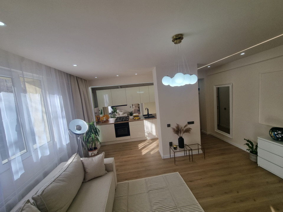 Apartament 2 camere | Str. Horea | Ultracentral | Modern la CHEIE 