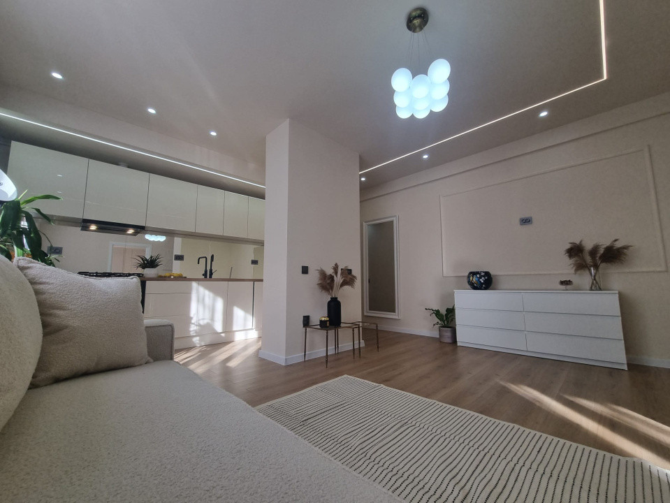 Apartament 2 camere | Str. Horea | Ultracentral | Modern la CHEIE 