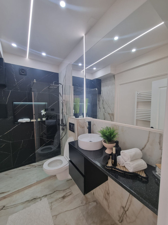 Apartament 2 camere | Str. Horea | Ultracentral | Modern la CHEIE 