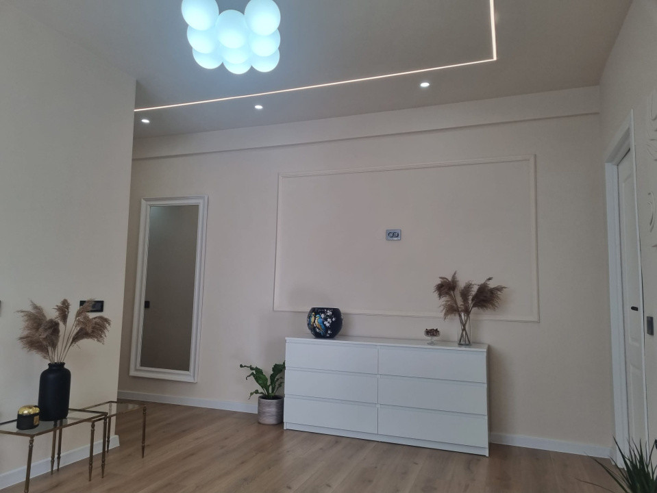 Apartament 2 camere | Str. Horea | Ultracentral | Modern la CHEIE 