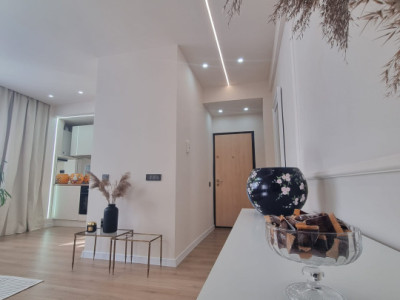 Apartament 2 camere | Str. Horea | Ultracentral | Modern la CHEIE 