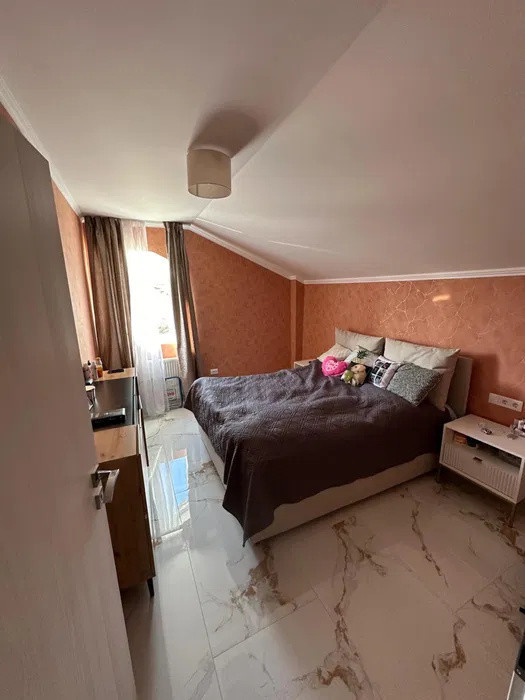 Apartament modern l la cheie l 3 camere l parcare l Razoare 