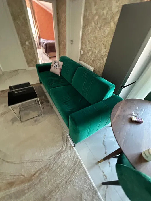 Apartament modern l la cheie l 3 camere l parcare l Razoare 