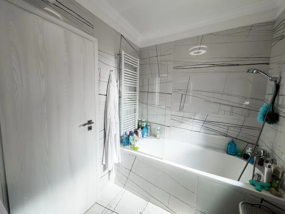 Apartament 2 camere | Gradina 125mp| CF | Utilat si Mobilat