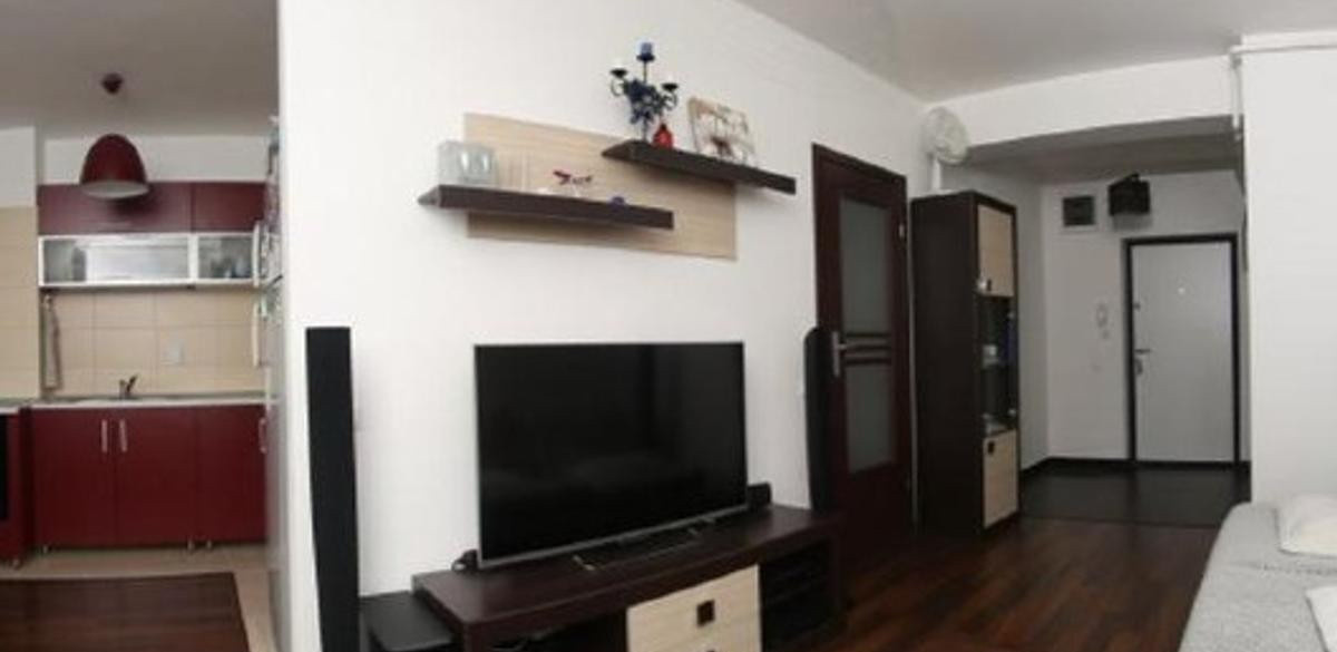 Apartament 2 camere în zona Mărăști, str. Teodor Mihali | 39 mp | LA CHEIE |