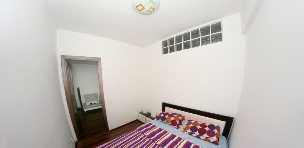 Apartament 2 camere în zona Mărăști, str. Teodor Mihali | 39 mp | LA CHEIE |