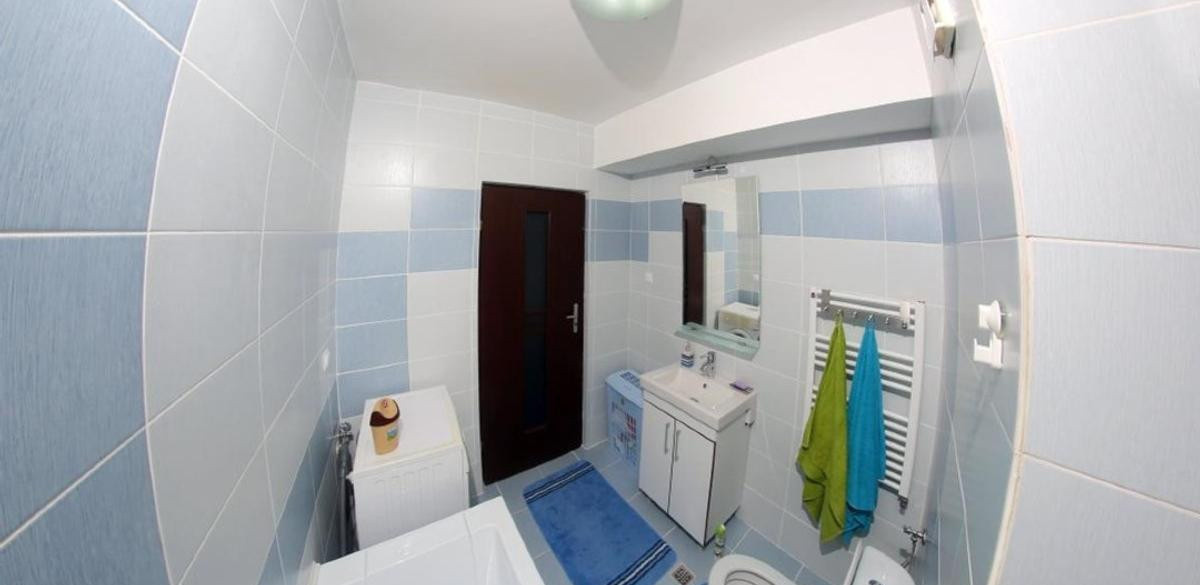 Apartament 2 camere în zona Mărăști, str. Teodor Mihali | 39 mp | LA CHEIE |