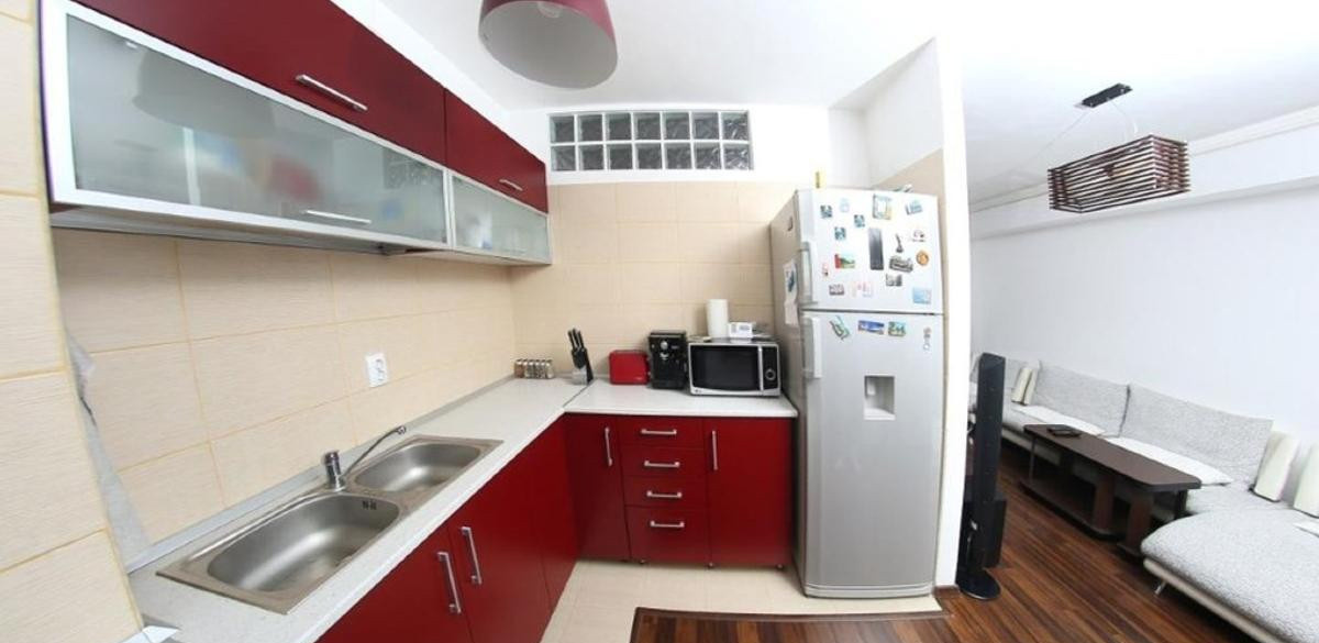 Apartament 2 camere în zona Mărăști, str. Teodor Mihali | 39 mp | LA CHEIE |