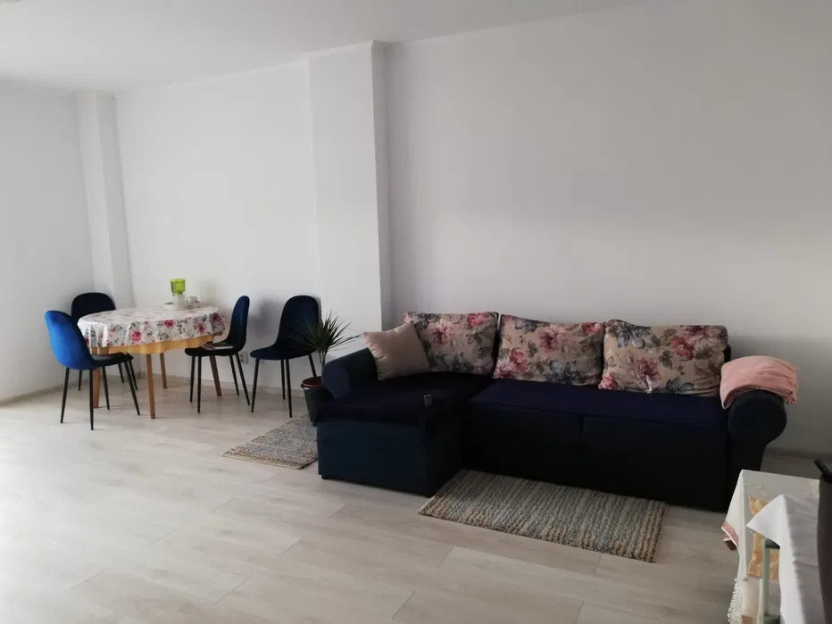Apartament la cheie l 2 camere l terasa l parcare l Sub Cetate 