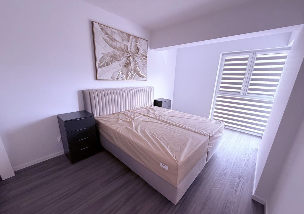 Apartament 2 camere | str. Avram Iancu Floresti  | 56 mp | Parcare inclusa |