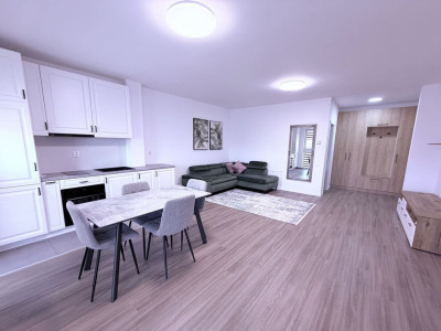 Apartament 2 camere | str. Avram Iancu Floresti  | 56 mp | Parcare inclusa |