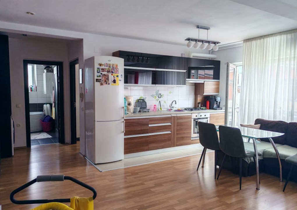 Apartament 58 mp utili | Strada Eroilor, Florești