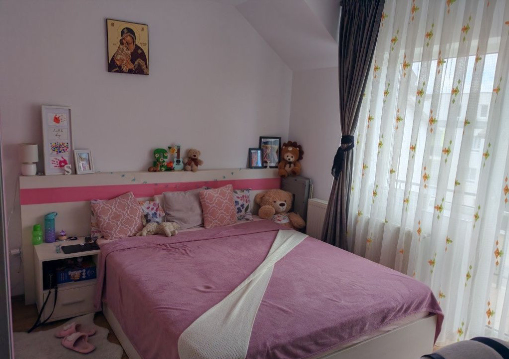 Apartament 58 mp utili | Strada Eroilor, Florești