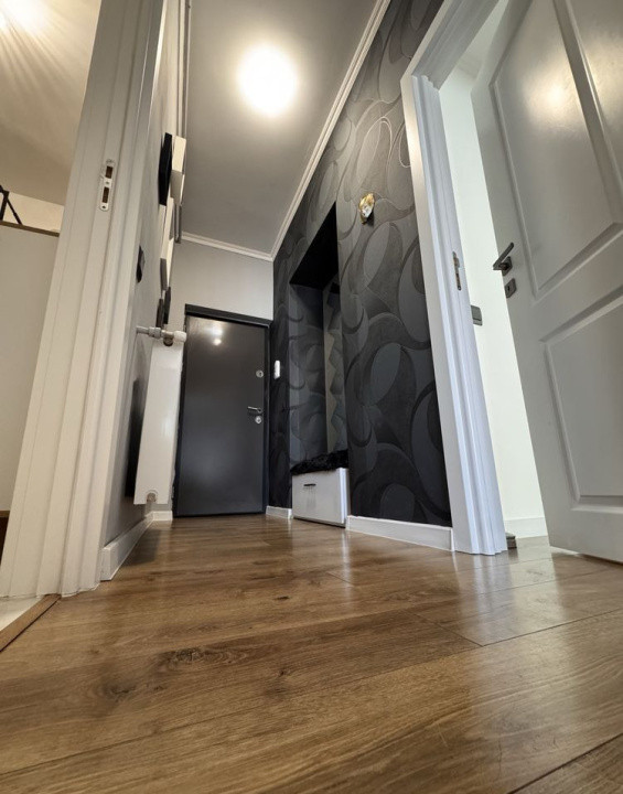 Apartament 55 mp utili – Zona Teilor, Florești