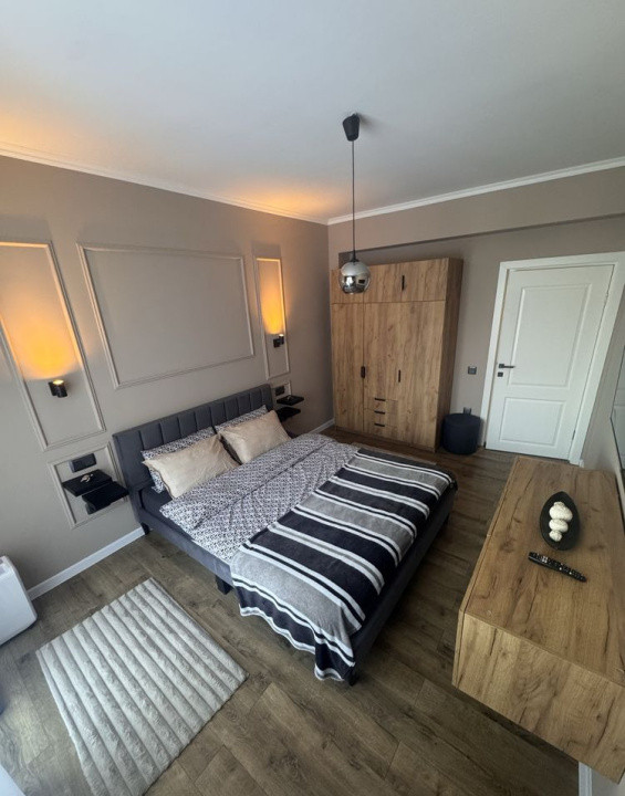 Apartament 55 mp utili – Zona Teilor, Florești