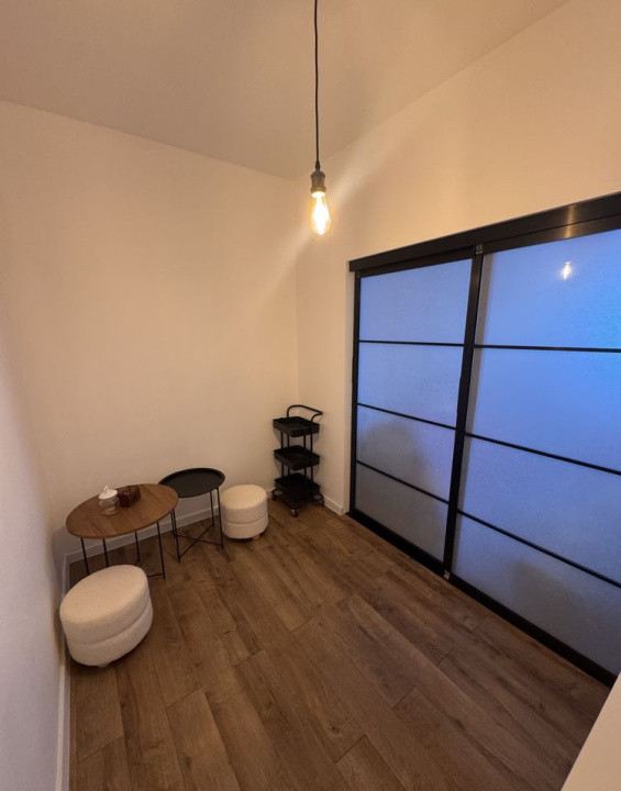 Apartament 55 mp utili – Zona Teilor, Florești