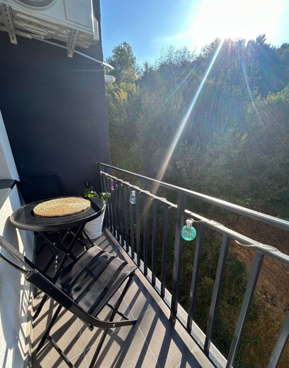 Apartament 55 mp utili – Zona Teilor, Florești