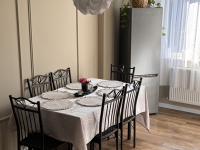 Apartament 55 mp utili – Zona Teilor, Florești