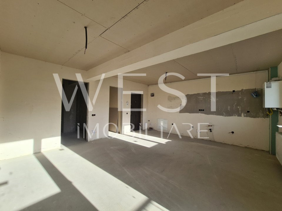 Apartament 3 camere! Luminos, zona linistita! Terase spatioase! Sesul de Sus