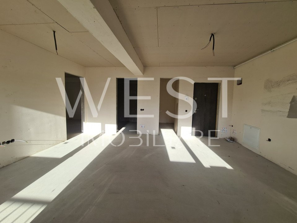 Apartament 3 camere! Luminos, zona linistita! Terase spatioase! Sesul de Sus