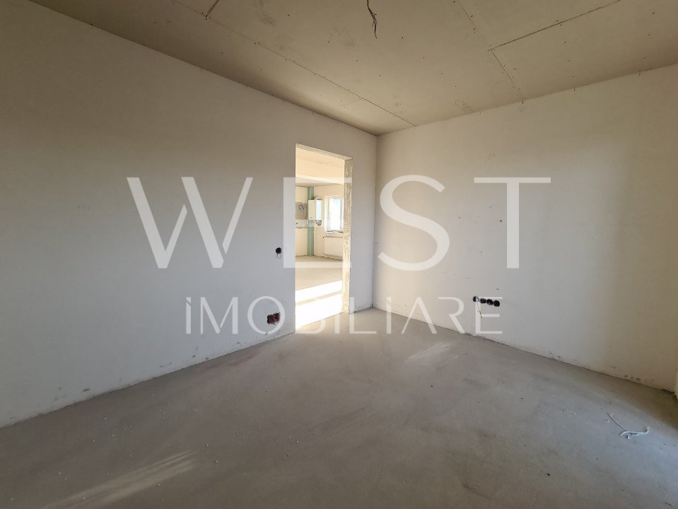 Apartament 3 camere! Luminos, zona linistita! Terase spatioase! Sesul de Sus