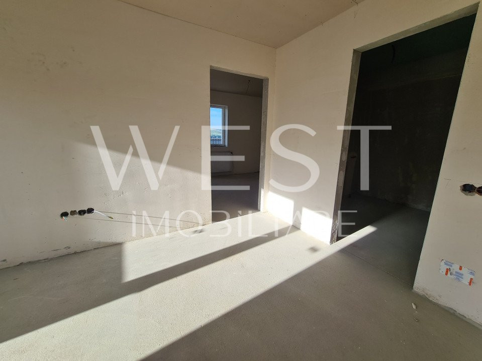 Apartament 3 camere! Luminos, zona linistita! Terase spatioase! Sesul de Sus