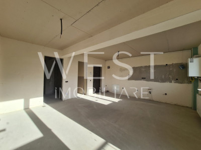 Apartament 3 camere! Luminos, zona linistita! Terase spatioase! Sesul de Sus