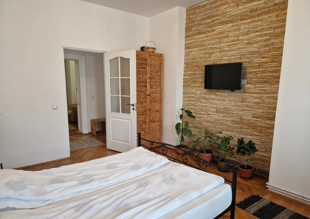 Apartament 2 camere | Gruia | Gradina | Camera Tehnica |