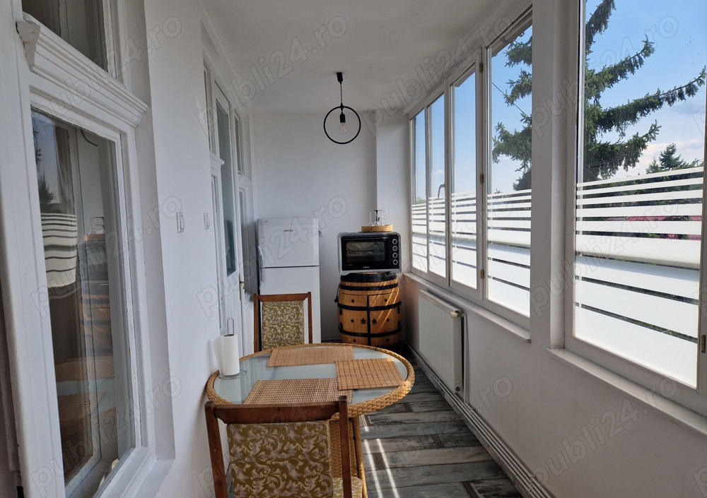 Apartament 2 camere | Gruia | Gradina | Camera Tehnica |