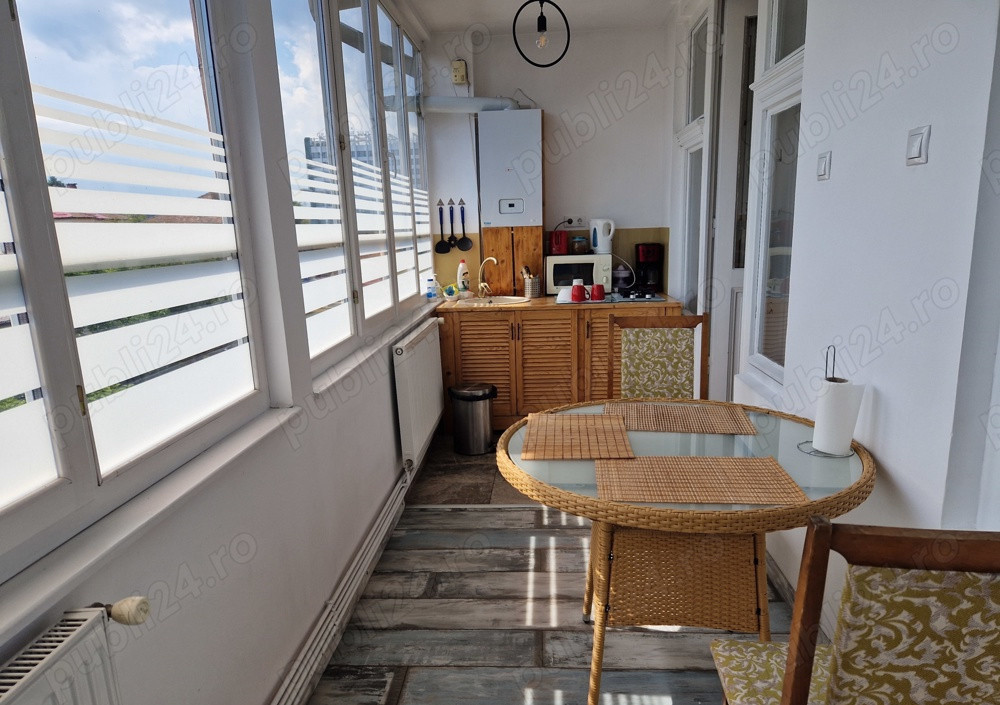 Apartament 2 camere | Gruia | Gradina | Camera Tehnica |