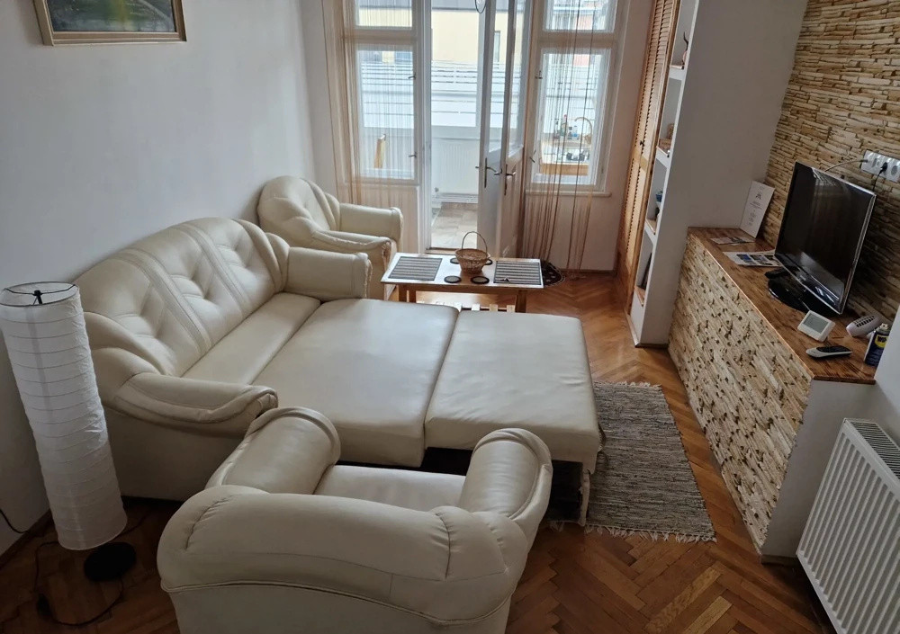 Apartament 2 camere | Gruia | Gradina | Camera Tehnica |