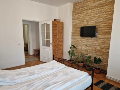 Apartament 2 camere | Gruia | Gradina | Camera Tehnica |