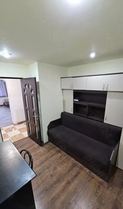 Apartament 3 camere | 89 mp | Foisor | Curte comuna | Parcare |