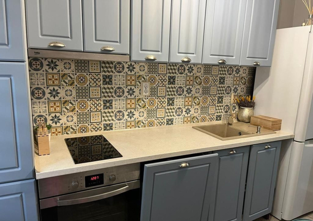 Apartament 50 mp utili | Florilor | Mobilat & utilat | Parcare inclusă