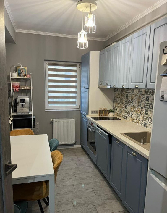 Apartament 50 mp utili | Florilor | Mobilat & utilat | Parcare inclusă