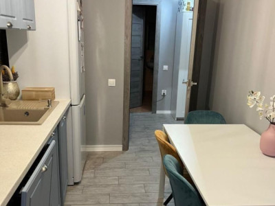 Apartament 50 mp utili | Florilor | Mobilat & utilat | Parcare inclusă