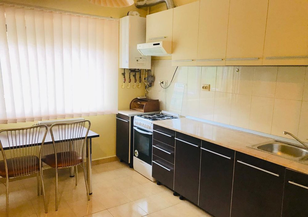 Apartament 1 cameră, 40 mp | Zorilor – Str. Observatorului | Cluj-Napoca